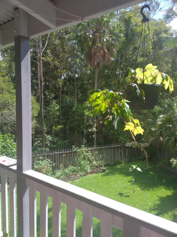 Near To Everything Yet In A Rainforest Setting Tewantin Exteriér fotografie