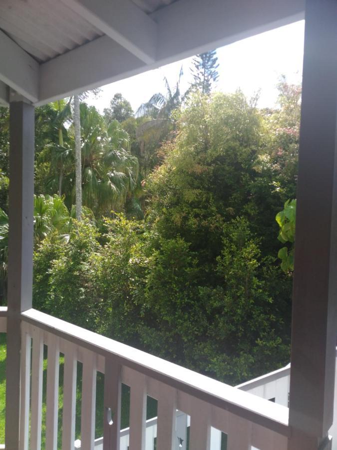 Near To Everything Yet In A Rainforest Setting Tewantin Exteriér fotografie
